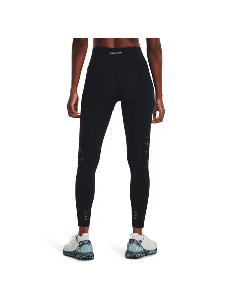 Spodnie Under Armour Fly Fast Elite Ankle Tight Black XS czarne
