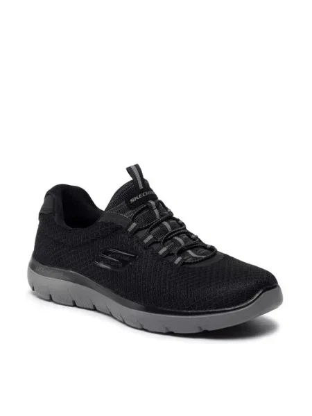 Skechers Сникърси Summits черен