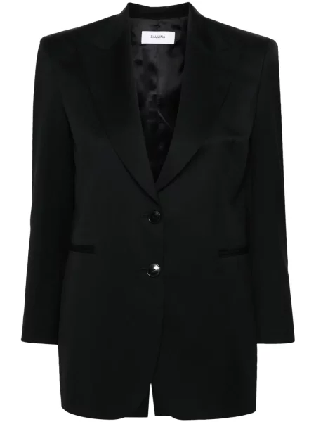 Marynarka Saulina wełniana