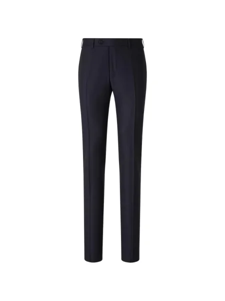 Costum Canali de costum albastru