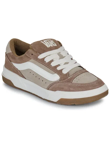 Pantofi Vans maro