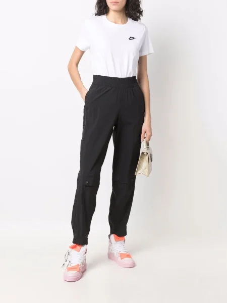 Top Nike alb