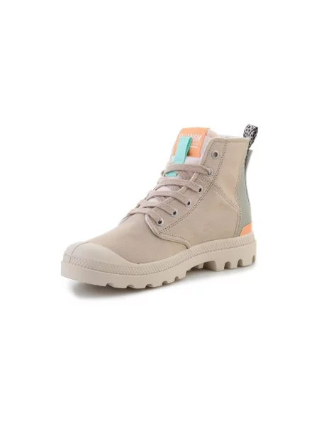 Trappers Palladium Pampahi Urbanlayer bej