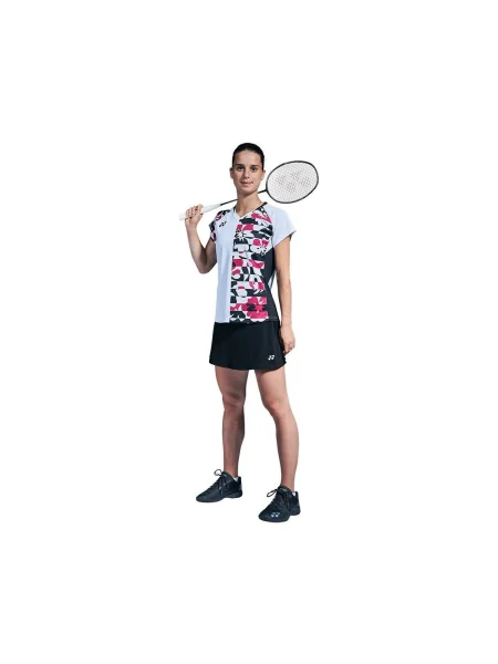 Tricou Yonex alb
