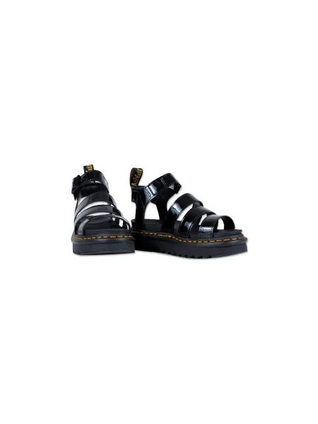 Pantofi Dr. Martens negru