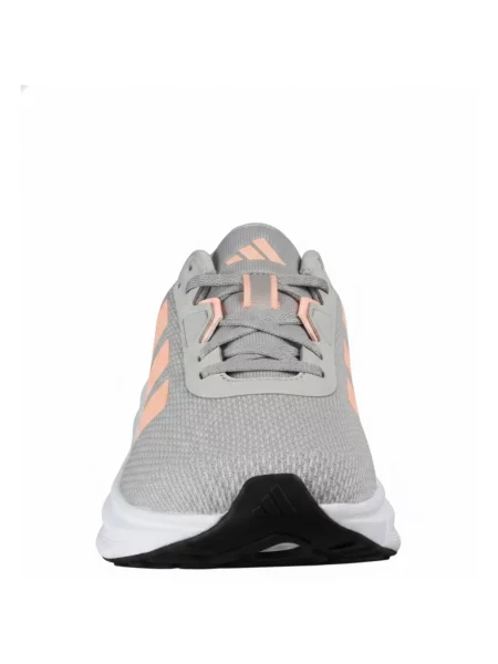 Félcipő Adidas szürke