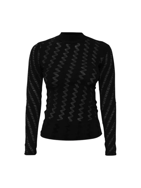 Sweter Iro czarny