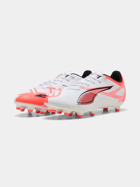 Кроссовки Puma белые