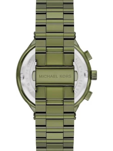 Michael Kors ceas pentru bărbați Billie verde