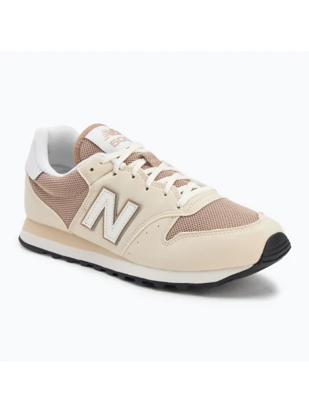 Buty New Balance Classic V2 sea salt beżowe