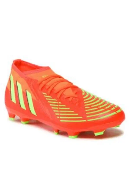 Tenisky Adidas Performance červená