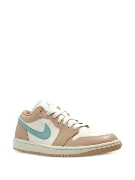 Sneakerși Nike Air Jordan verde