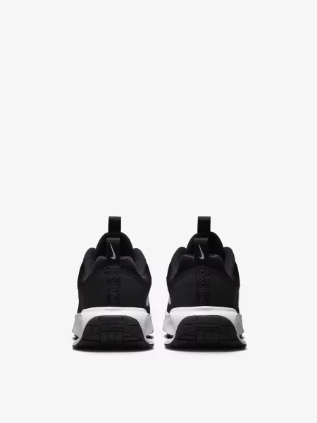Кроссовки Nike без косточек черные