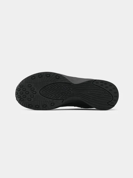 Nike Sportswear Nízke tenisky Air' čierna