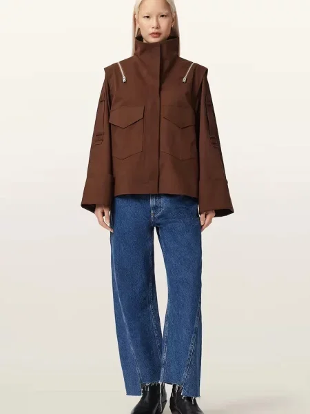 Куртка Allsaints