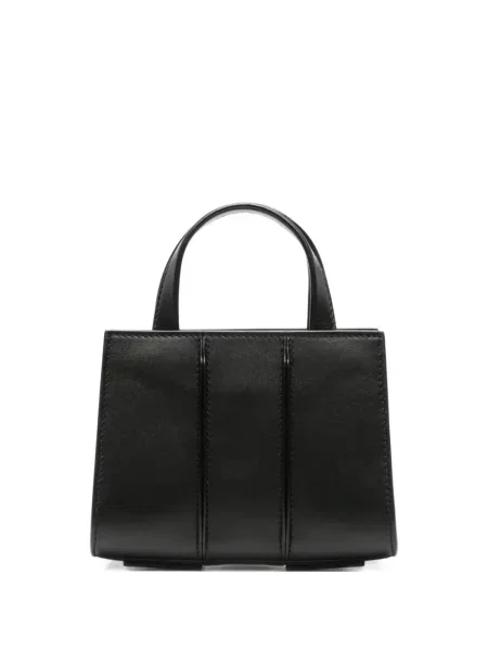Geantă Max Mara negru