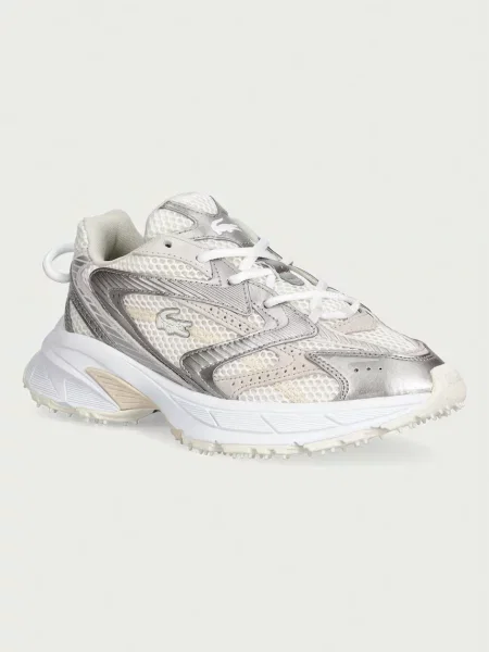 Lacoste NEO SHOT sneakers pentru femei alb