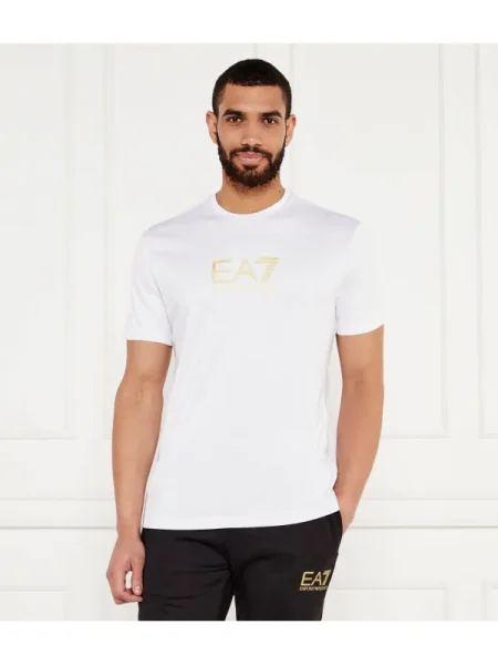 Tricou alb