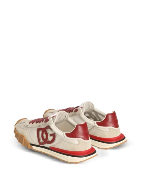Sneakerși Dolce & Gabbana