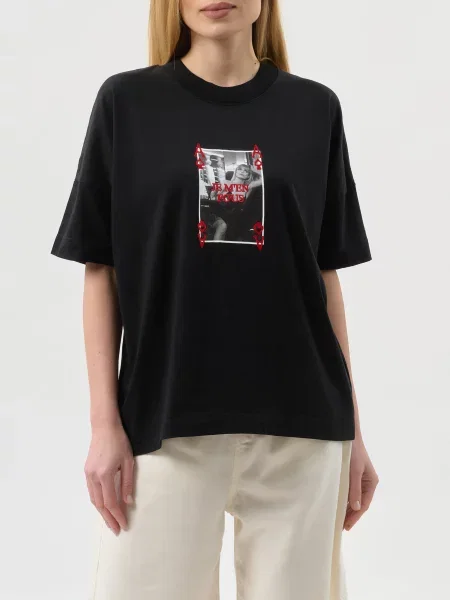 Футболка Elite чорна