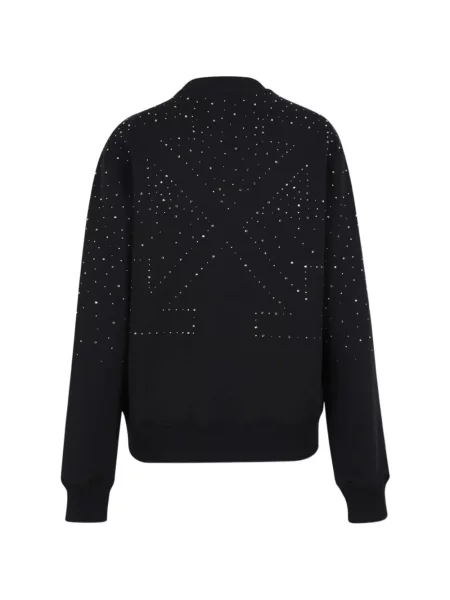 Hanorac Off-white alb