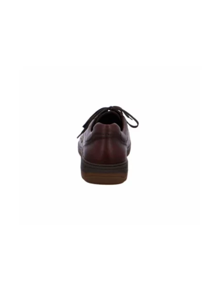 Półbuty Mephisto casual brązowe