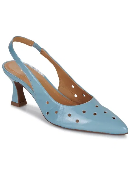 Pantofi Jb Martin albastru