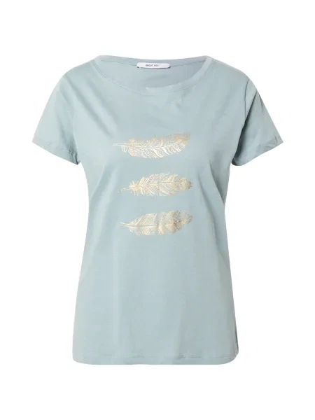 ABOUT YOU Tricou Joanna auriu gri