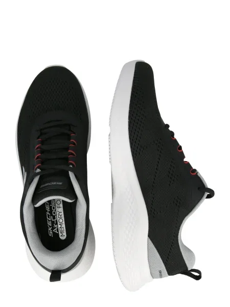Pantofi Skechers negru