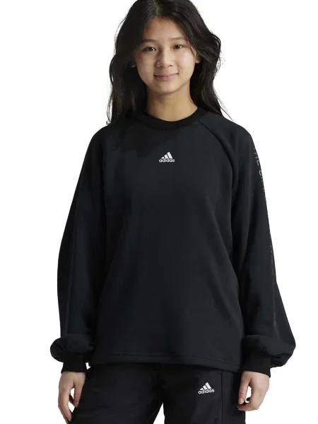 Детский свитер Adidas
