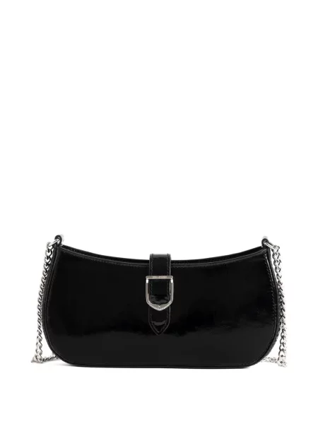 Geantă Zadig&voltaire din piele negru