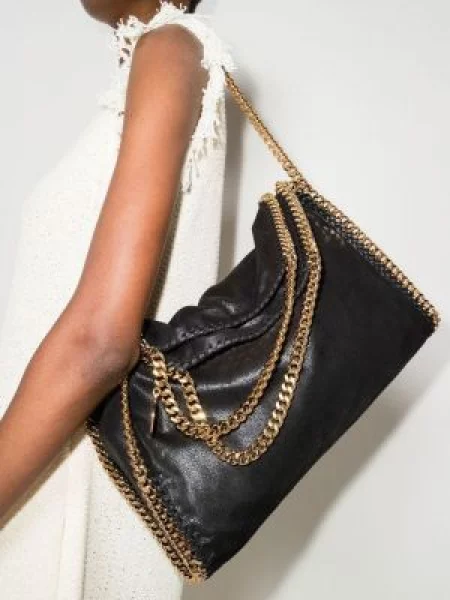 Didelis rankinė Stella Mccartney