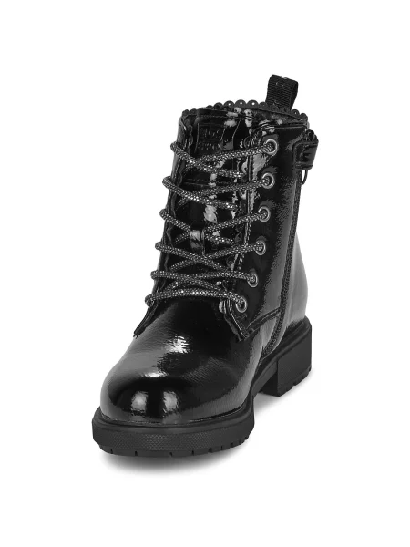 Pantofi copii Gioseppo negru