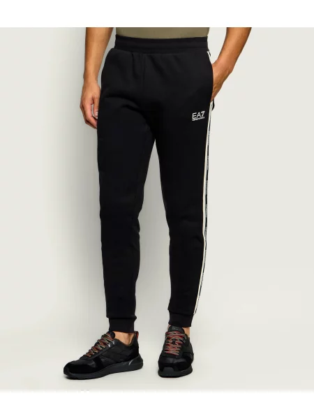 Pantaloni de trening negru