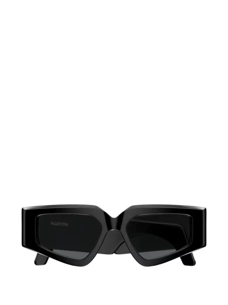 Слънчеви очила Valentino Garavani Eyewear черно