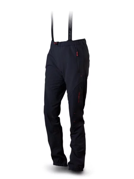 Spodnie Trimm MAROLA PANTS czarne