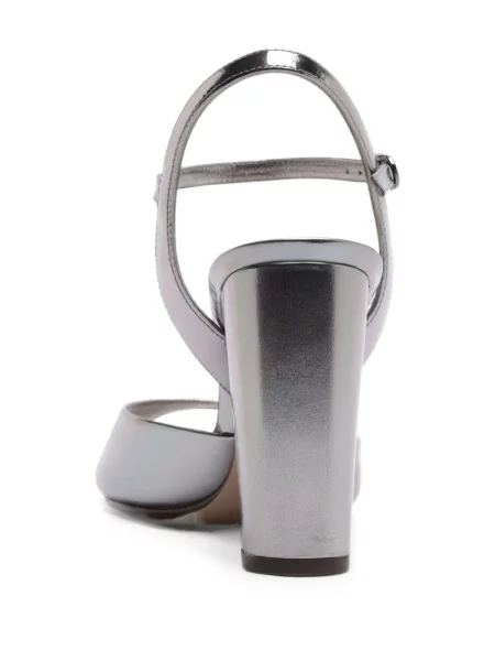 Sandale Alexandre Birman din piele