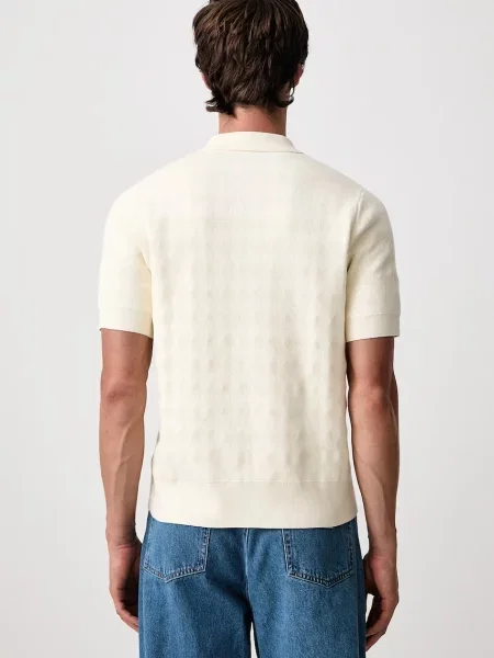 Fred Perry поло-светр