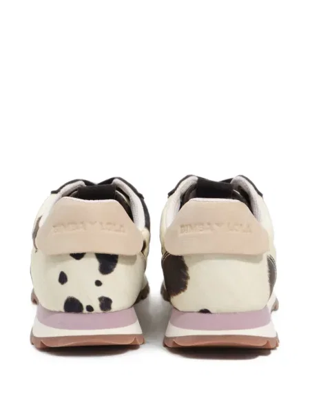 Balerini Bimba Y Lola cu imagine retro