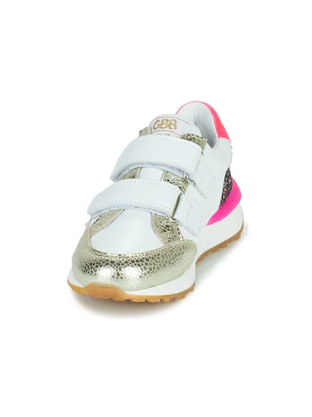 Pantofi copii Gbb alb
