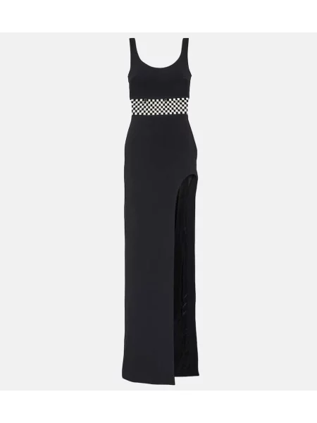 Rochie David Koma negru