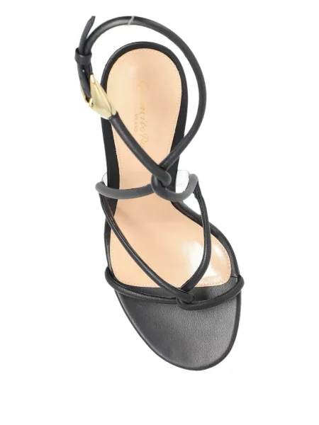 Sandale Gianvito Rossi negru