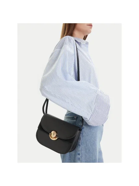 Furla Geantă Sfera Mini BG negru
