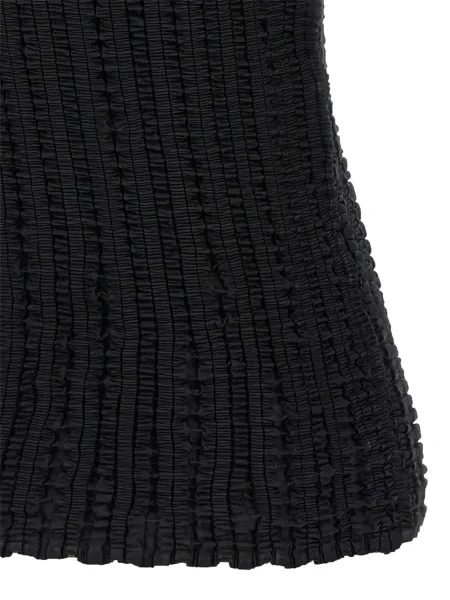 Top Issey Miyake negru