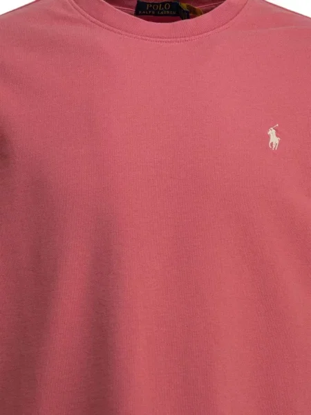 Sveter Polo Ralph Lauren modrá