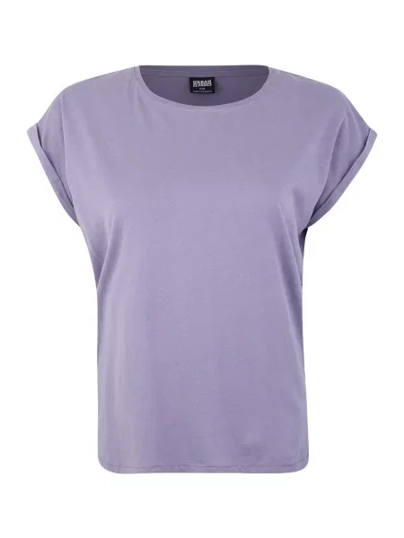 Urban Classics Tricou lila