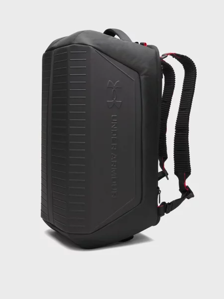 Сумка Under Armour чорна