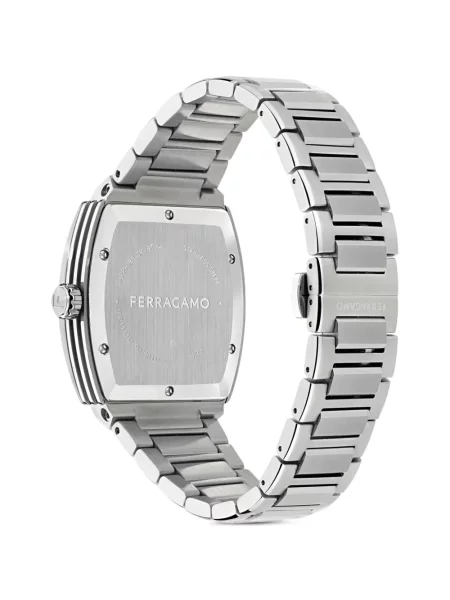 Ceas Ferragamo albastru