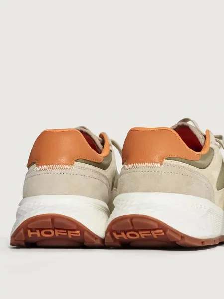 Кросівки Hoff SANTIAGO II CITY MKII коричневий