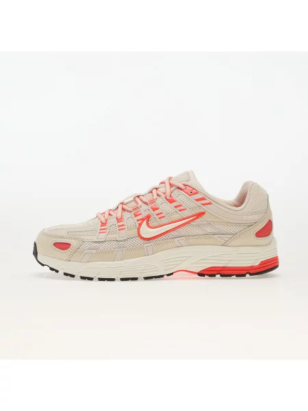 Sneakers Nike Brt Crimson/ Soft Pearl-Lt Orewood Brn-Black-Mtlc Silver-Brt Crimson EUR čierna